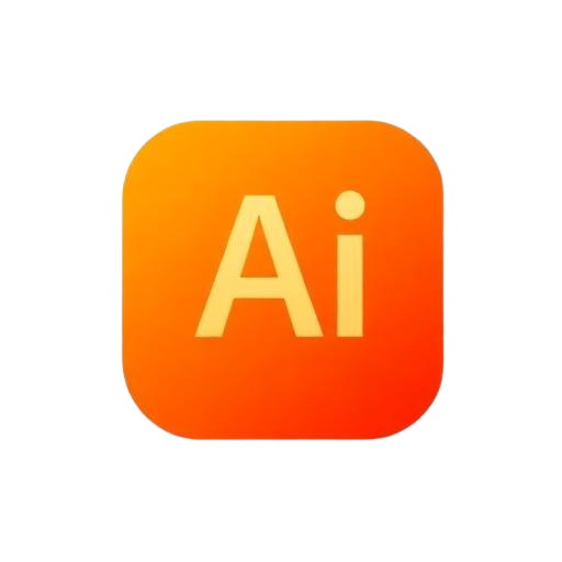Adobe Illustrator logo
