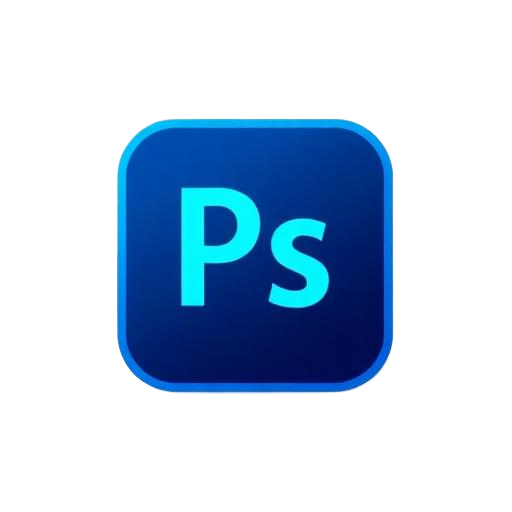 Adobe Photoshop logo